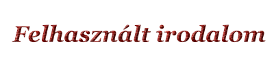 irodalom.gif (5649 bytes)