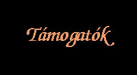 TÁMOGATÓK