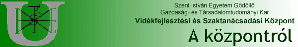 A k�zpontr�l
